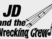 JD and the Wrecking Crew photo