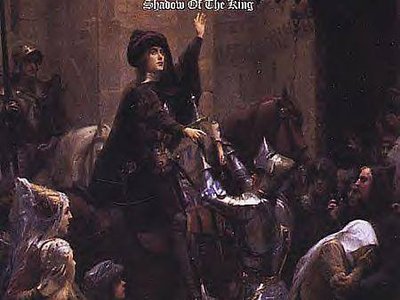 Shadow Of The King - Original Release