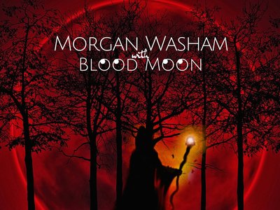 Morgan Washam photo