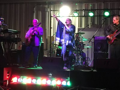 Franklin County Music Festival