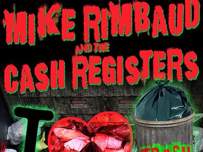 I Love Trash (single)