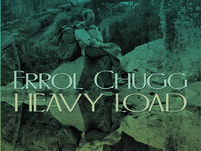 First  album "Heavy Load" coming out soon.