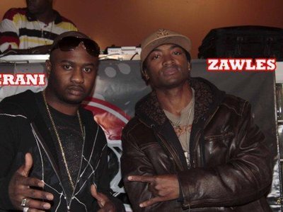 with Serani