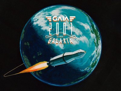 GAIA photo