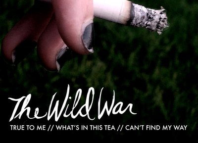 thewildwar.com