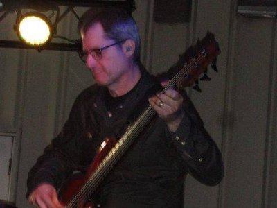 Franklin County Music Festival