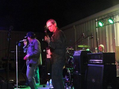 Franklin County Music Festival