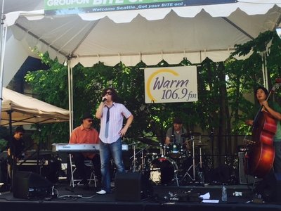 Bite of Seattle 2015