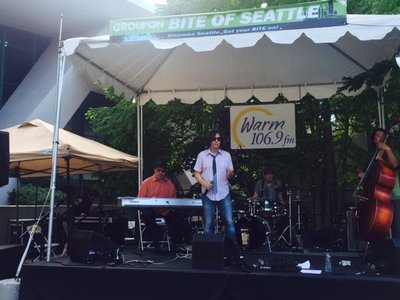 Bite of Seattle 2015