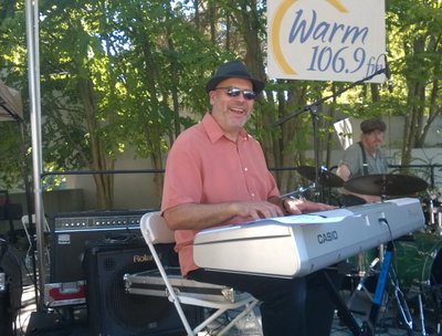 Bite of Seattle 2015