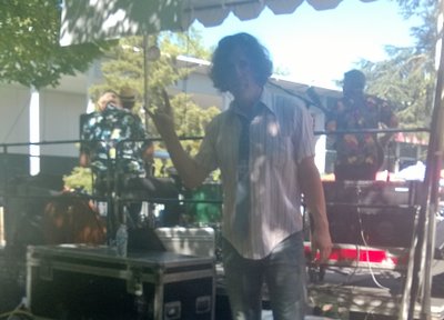 Bite of Seattle 2015