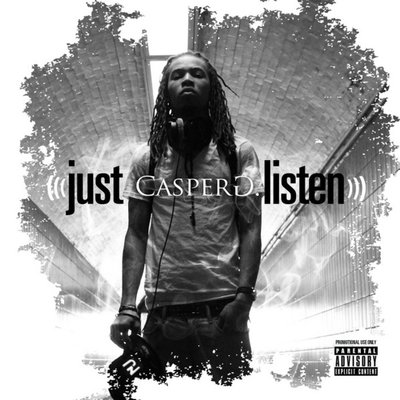 Casper G photo