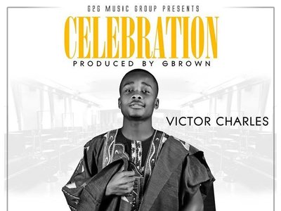 Victor Charles - Celebration