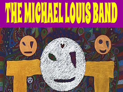 THE MICHAEL LOUIS BAND photo