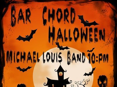 THE MICHAEL LOUIS BAND photo
