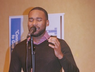 Andre Tyrone photo