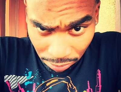 Andre Tyrone photo