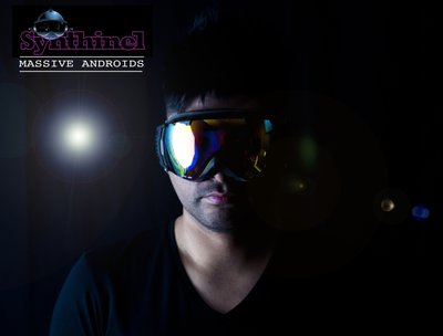 Download my new track "MASSIVE ANDROIDS" for free, share the music!