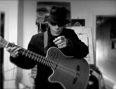 FREDY COOLBOHEMIO photo