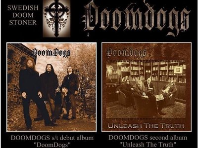 Doomdogs albums