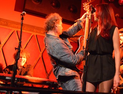 Photo Credit: Melissa Tirado