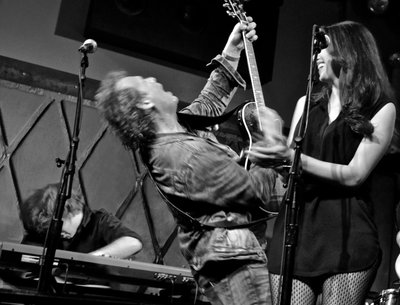Photo Credit: Melissa Tirado