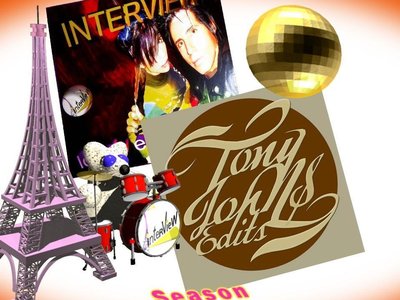  Season After Season by INTERVIEW - Tony Johns - Paris Remix. â™«