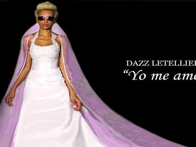 DAZZ LETELLIER photo