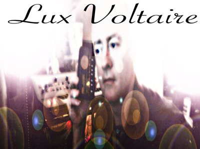 Lux Voltaire