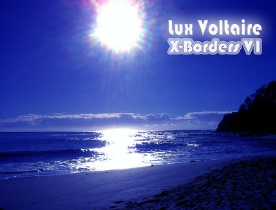 Lux Voltaire - X-Borders V1