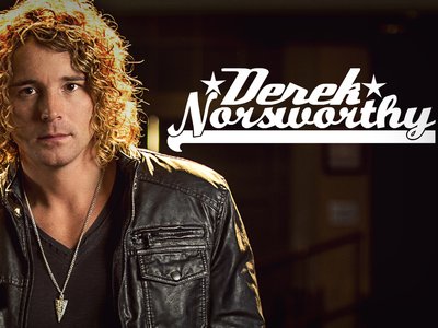 Derek Norsworthy photo