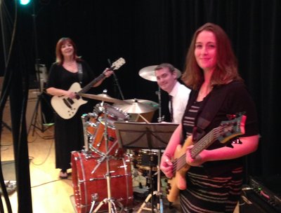 Kings Ridge Women's Event dinner/dance