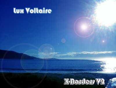 Lux Voltaire - X-Borders V2