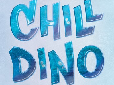 Dino photo