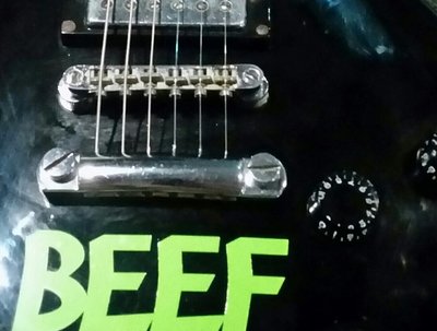 tokyo beef photo