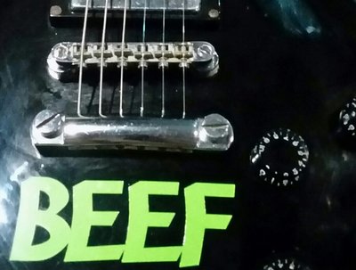 tokyo beef photo