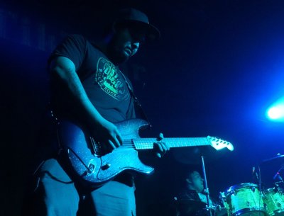 Aram        photo cred - Shayna Russell