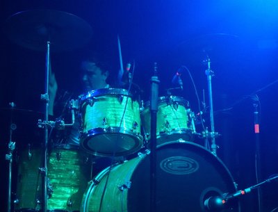 Jesse    photo cred - Shayna Russell