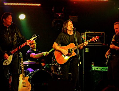Jazzbones (Tacoma) 12/05/12