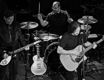 Jazzbones (Tacoma) 12/05/12