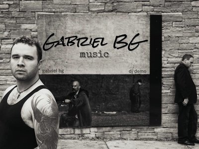 Gabriel BG photo