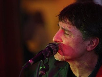Phil Patrick photo