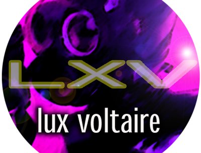 Lux Voltaire LXV