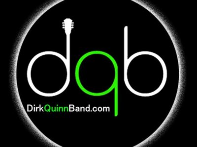 Dirk Quinn Band photo