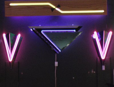 NeonRust photo
