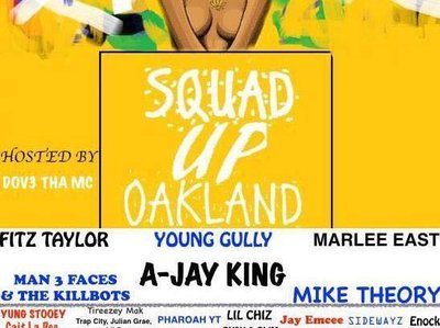 #Squadup Tour Underdogconcerts was tight !!