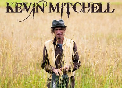 Kevin Mitchell 2015