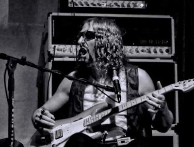 TUCO RAMIREZ photo
