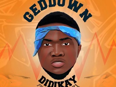 Geddown official