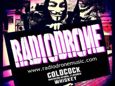 RadioDroneMusic photo